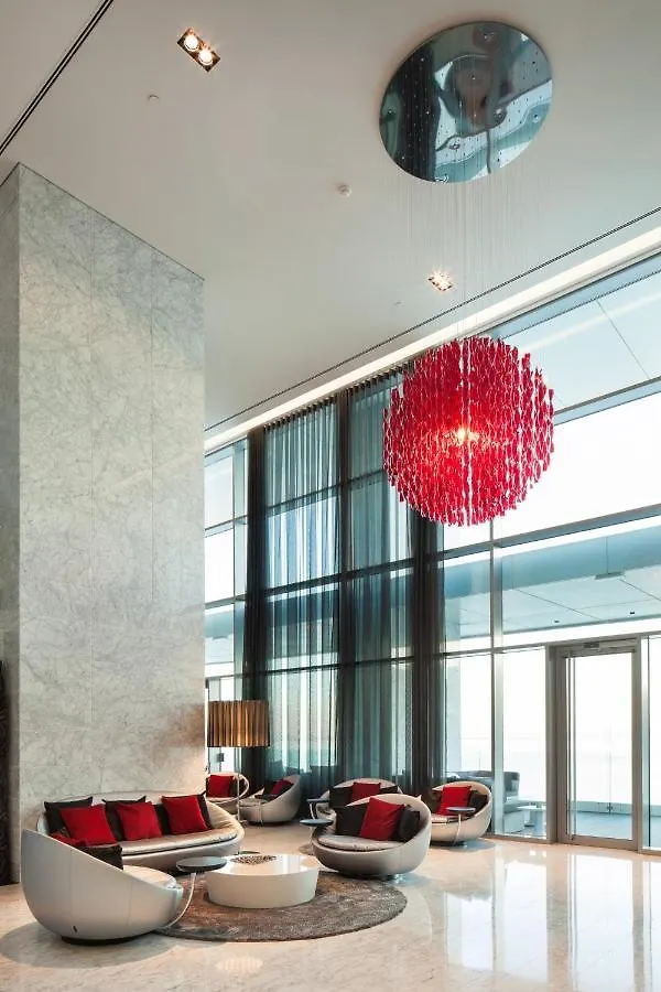 Myriad By Sana Hotels Lizbona