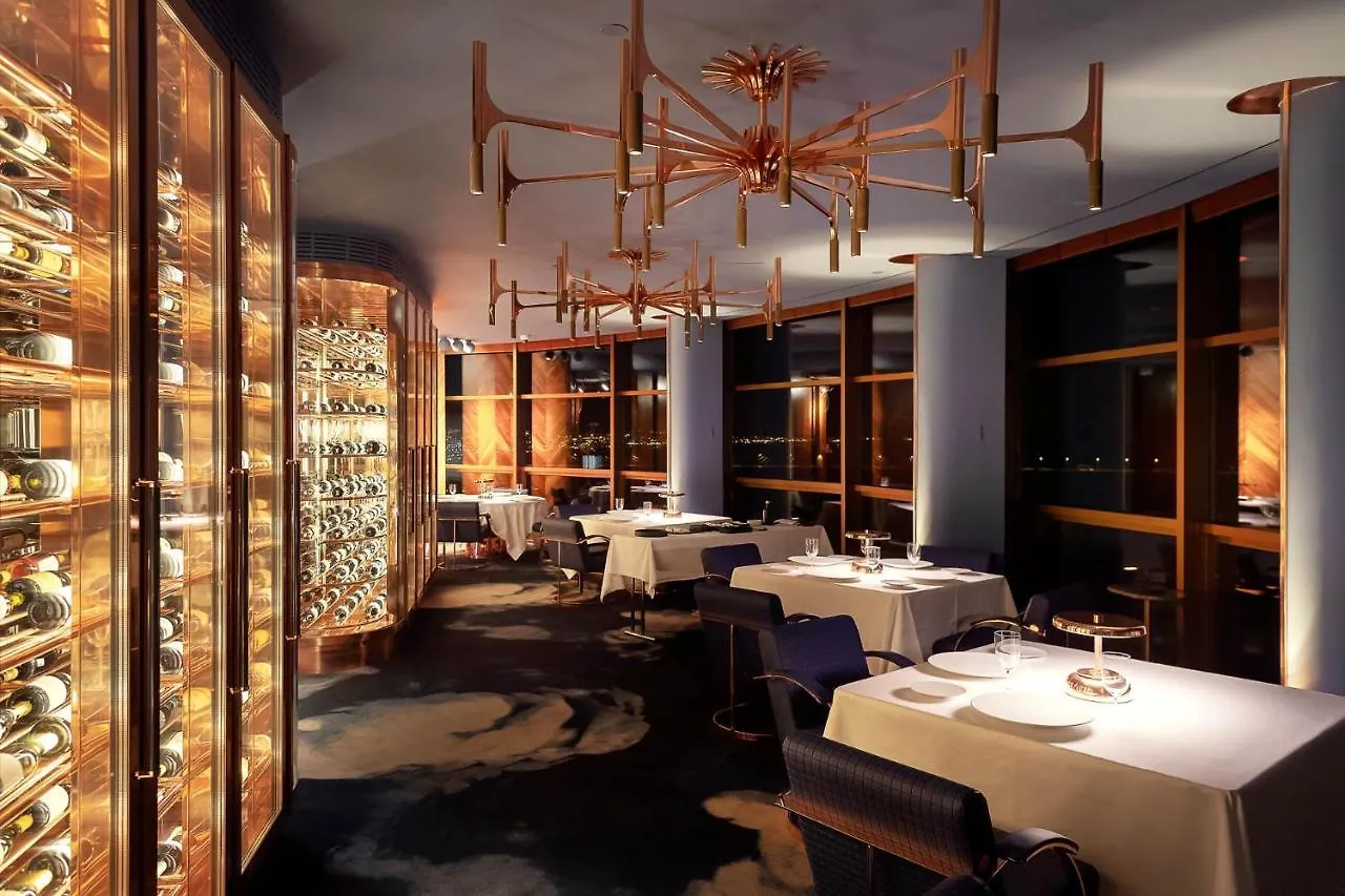 Myriad By Sana Hotels Lisbon