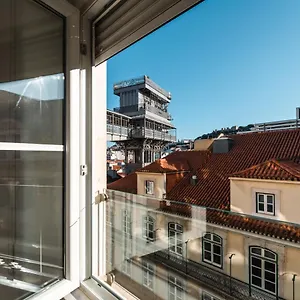 Apartamento Carmo, Lisboa