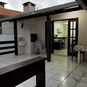 Casa 2 Dorm- Centro De Casa de Férias