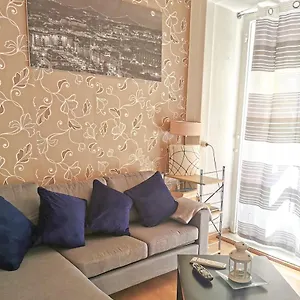 Apartamento Luz Soriano, Lisboa