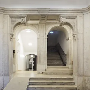 Apartamento Serviced - Baixa Castelo, Lisboa
