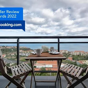 Reed's View Apartamento