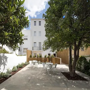 Apartment Cozy Graça, Lissabon