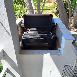 Casas Serenas Vakantiehuis