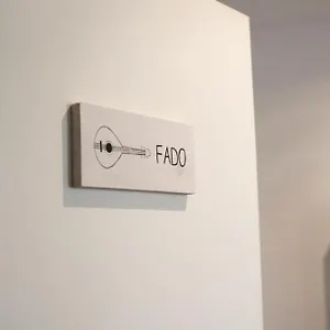Apartamento Madragoa Hideout, Lisboa