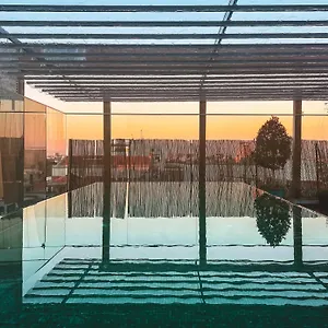Lux Park ליסבון