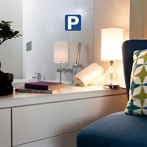 Apartamento In Marina - Parque Nações, Lisboa