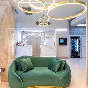 The Masa Almirante Stylish Lisboa