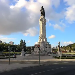 Apartamento Alex, Lisboa