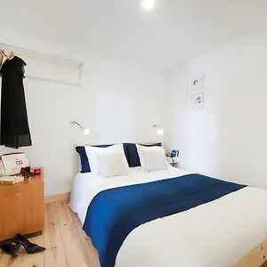 In Historical Apartament