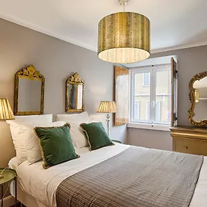 Apartment River View Alfama Historic, Lissabon