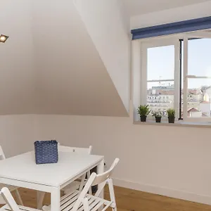 Apartment Sweet, Lissabon