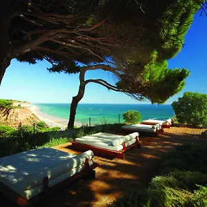 Отель Portobay Falesia