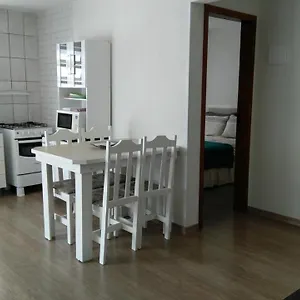 Casa 1 Dorm- Centro De Casa de Férias