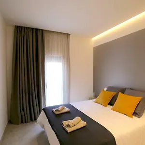 Casaenmedio Apartamento