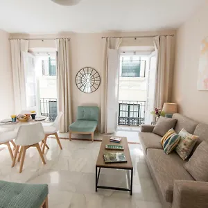 Centriko Quintero Apartamento