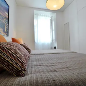 Apartamento Chão Do Loureiro Baixa-castle, Lisboa