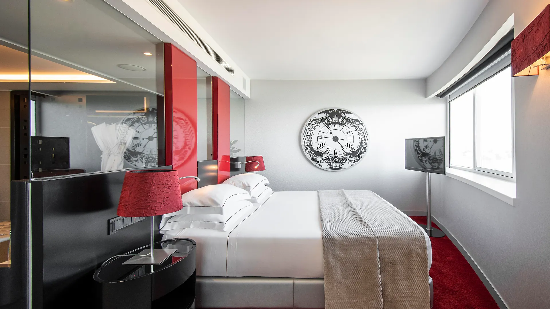 Myriad By Sana Hotels Lisboa 5*,