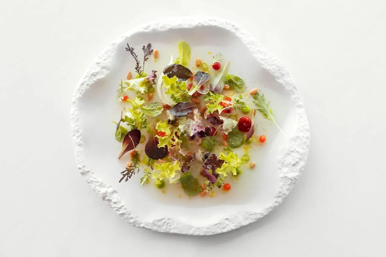 Myriad By Sana Hotels Lisboa