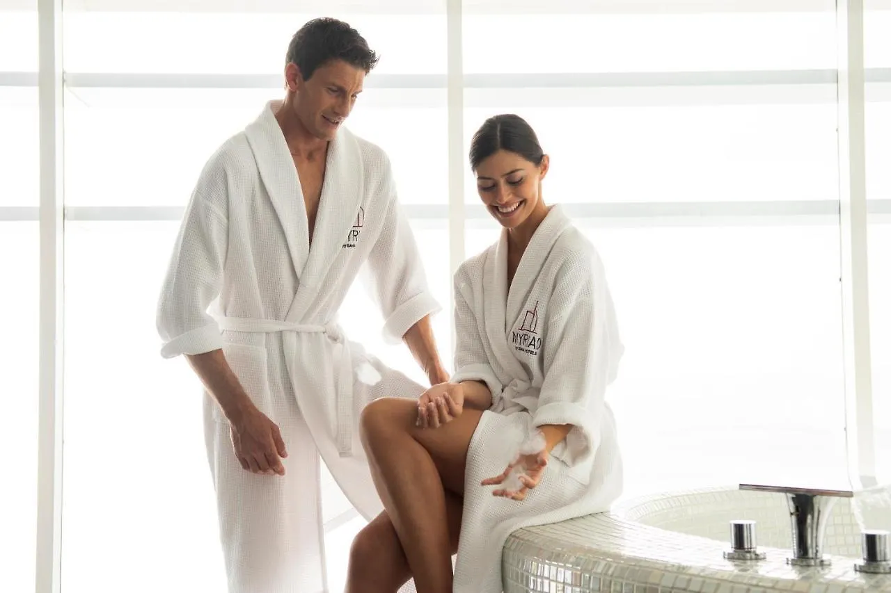 Myriad By Sana Hotels Lisboa