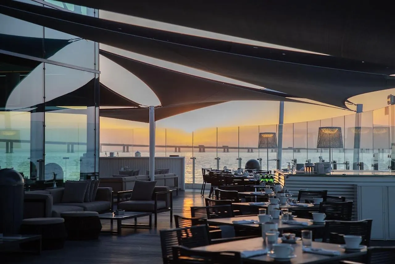 Myriad By Sana Hotels Lisboa 5*,