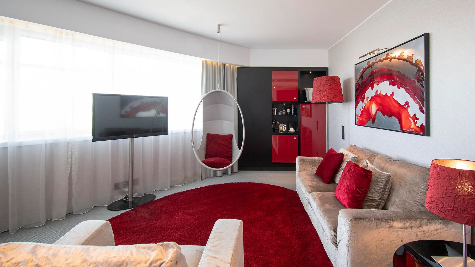 Myriad By Sana Hotels Lisboa
