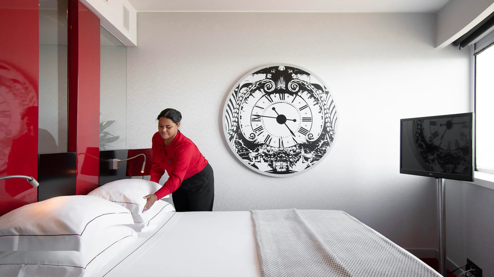 Myriad By Sana Hotels Lisboa