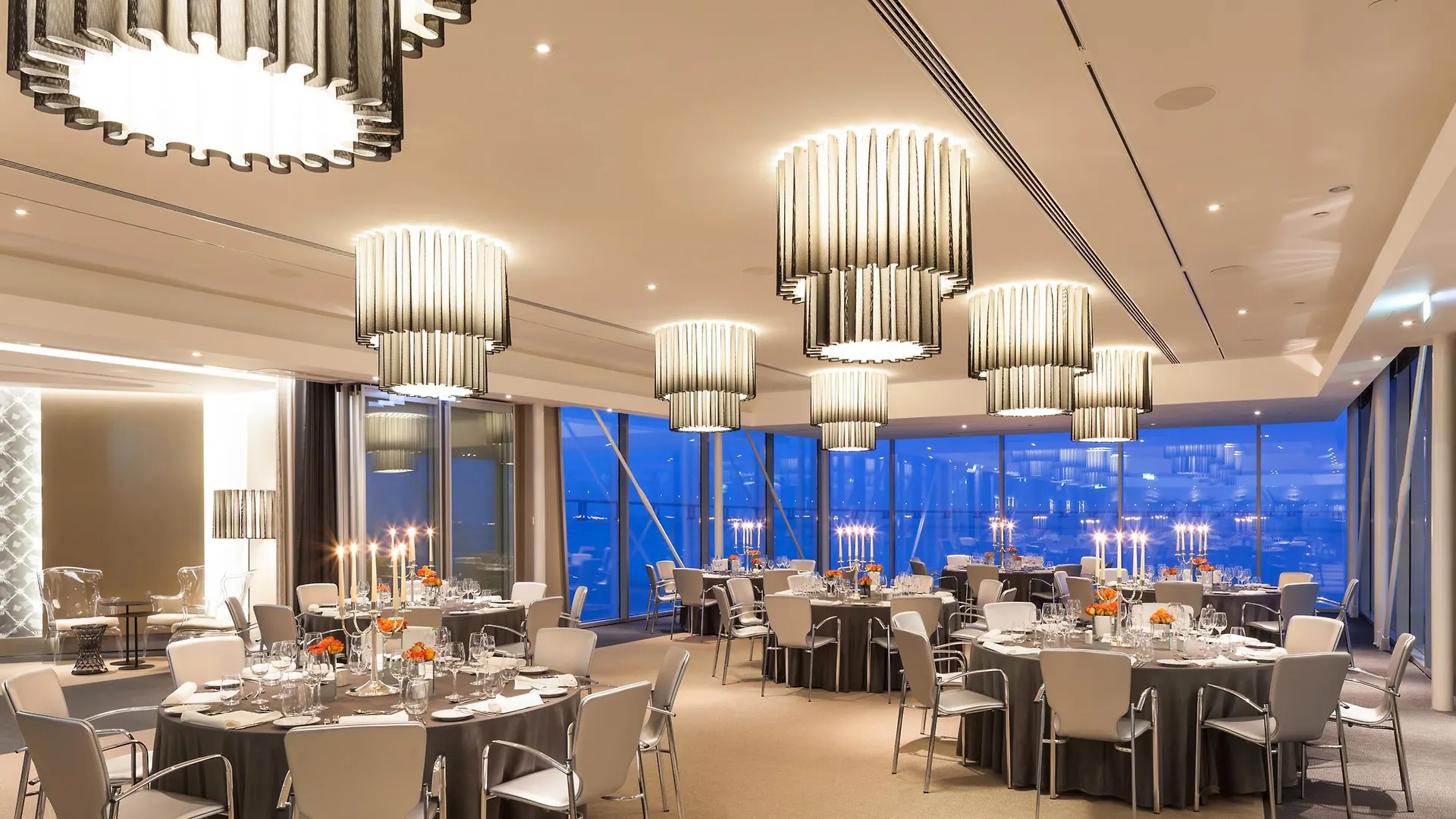 Myriad By Sana Hotels Lisboa 5*,