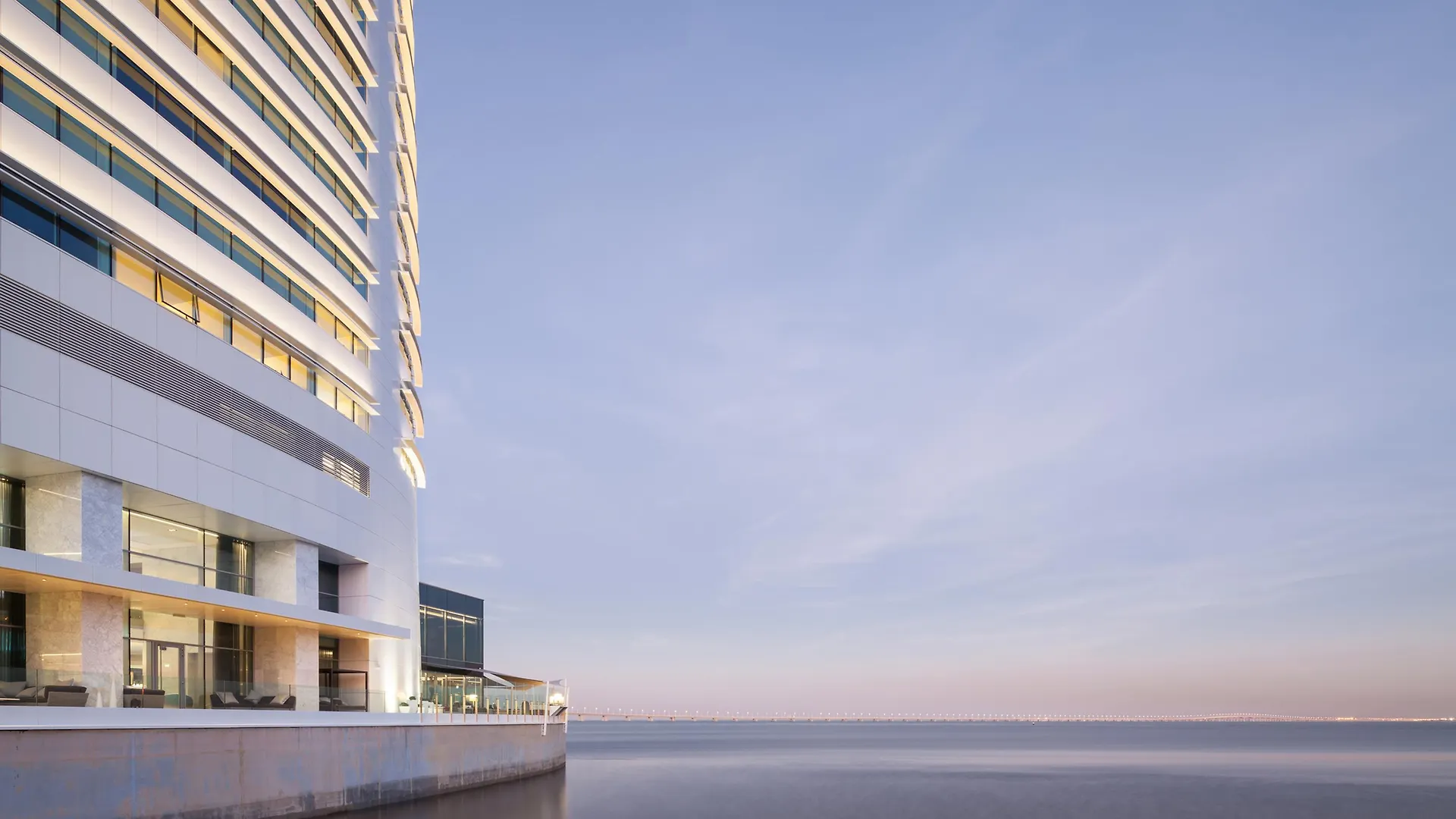 *****  Myriad By Sana Hotels Lisboa Portugal