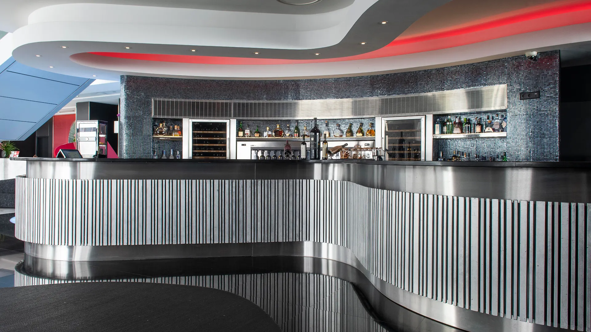 Myriad By Sana Hotels Lisboa