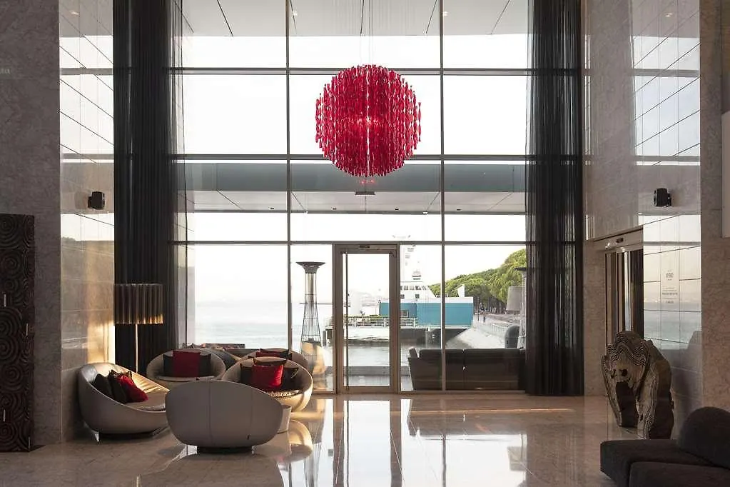 Myriad By Sana Hotels Lisboa