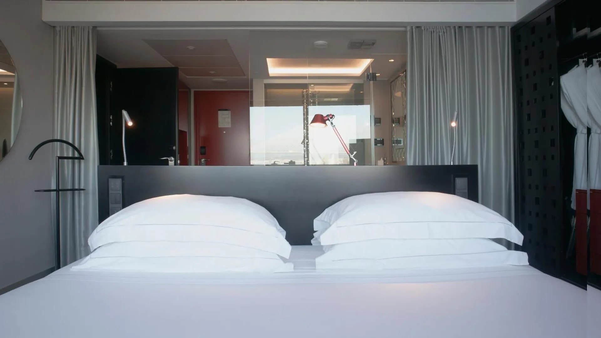 *****  Myriad By Sana Hotels Lisboa Portugal
