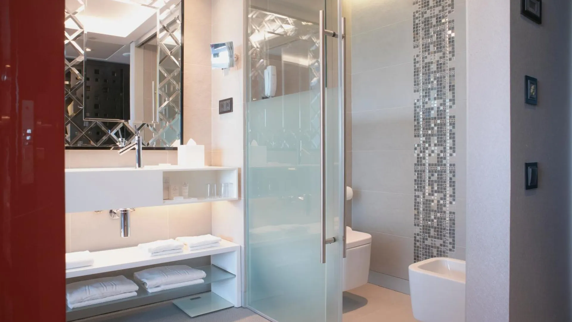 *****  Myriad By Sana Hotels Lisboa Portugal
