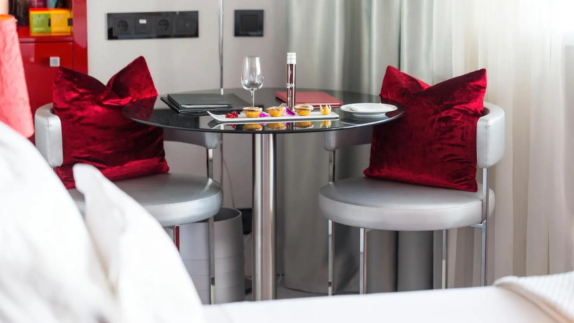 Myriad By Sana Hotels Lisboa
