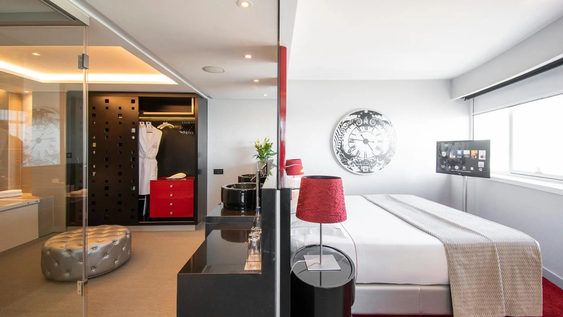 Myriad By Sana Hotels Lisboa
