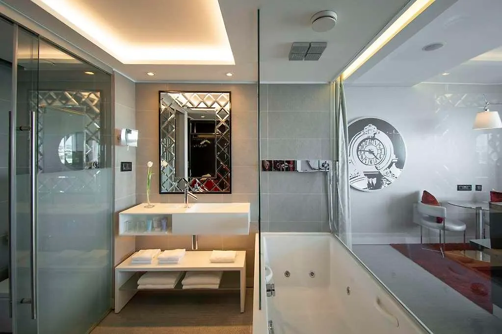 Myriad By Sana Hotels Lisboa