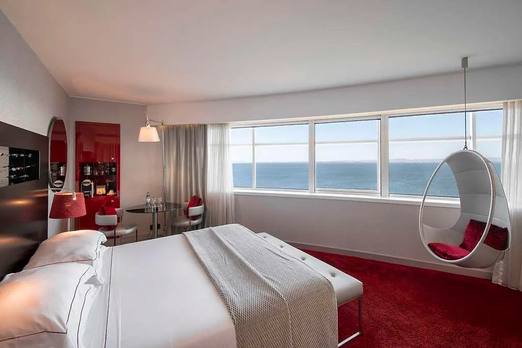 Myriad By Sana Hotels Lisboa
