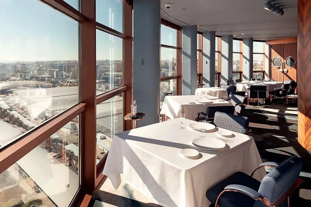 Myriad By Sana Hotels Lisboa