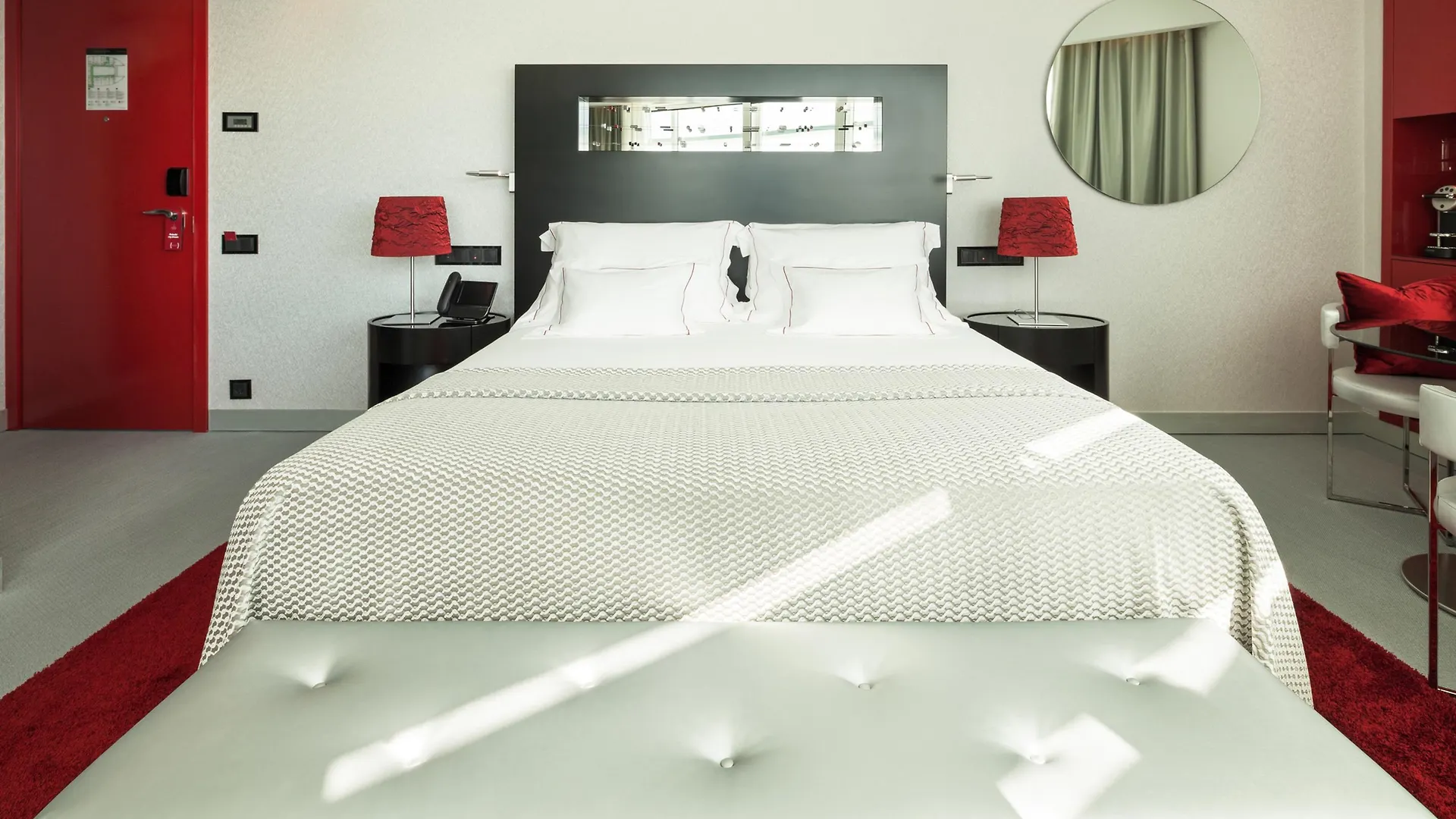 ליסבון Myriad By Sana Hotels