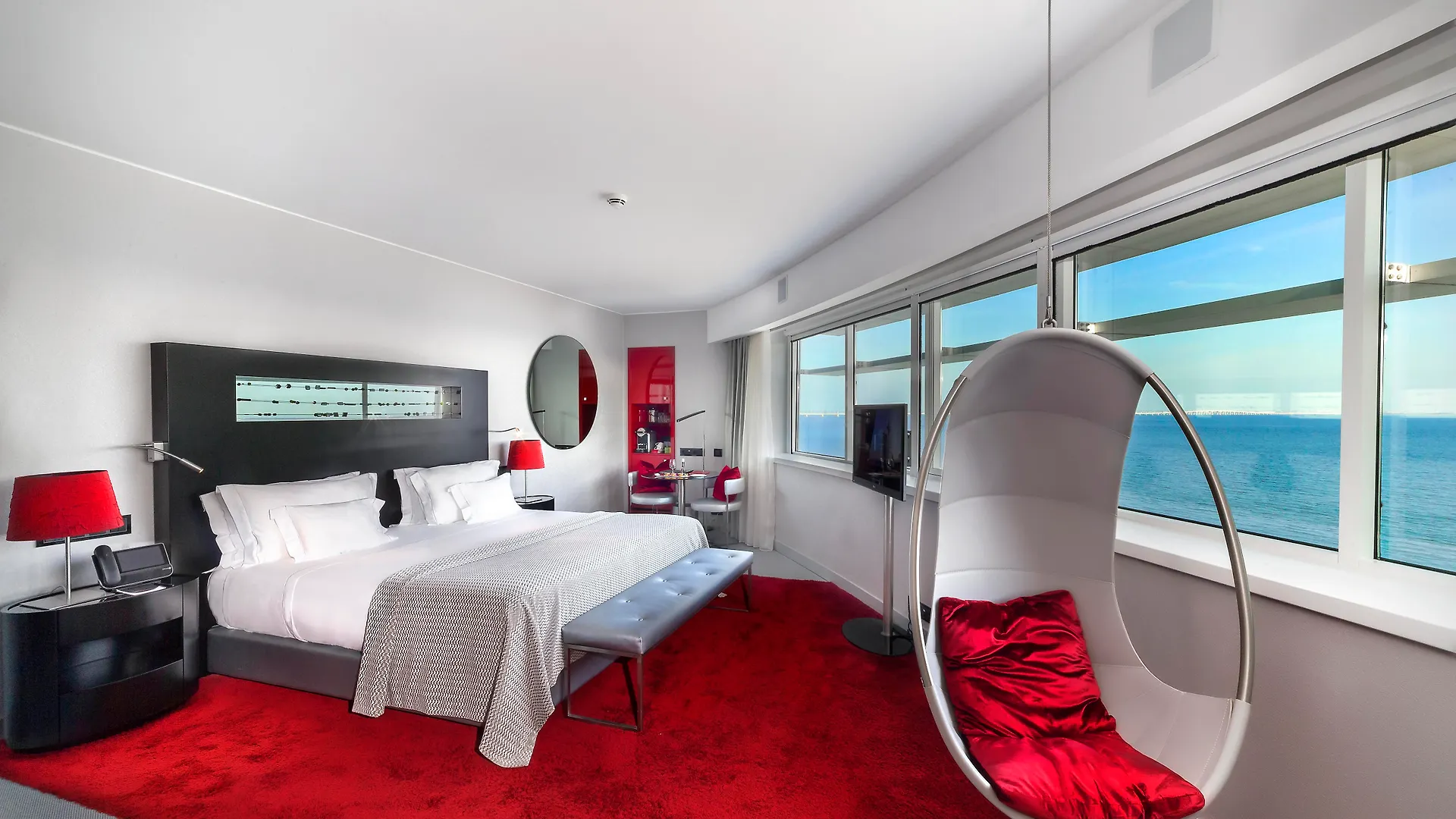 ליסבון Myriad By Sana Hotels