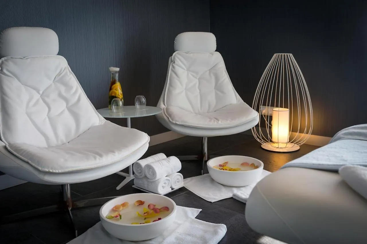 ליסבון Myriad By Sana Hotels