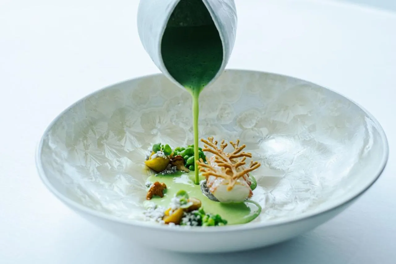 ליסבון Myriad By Sana Hotels