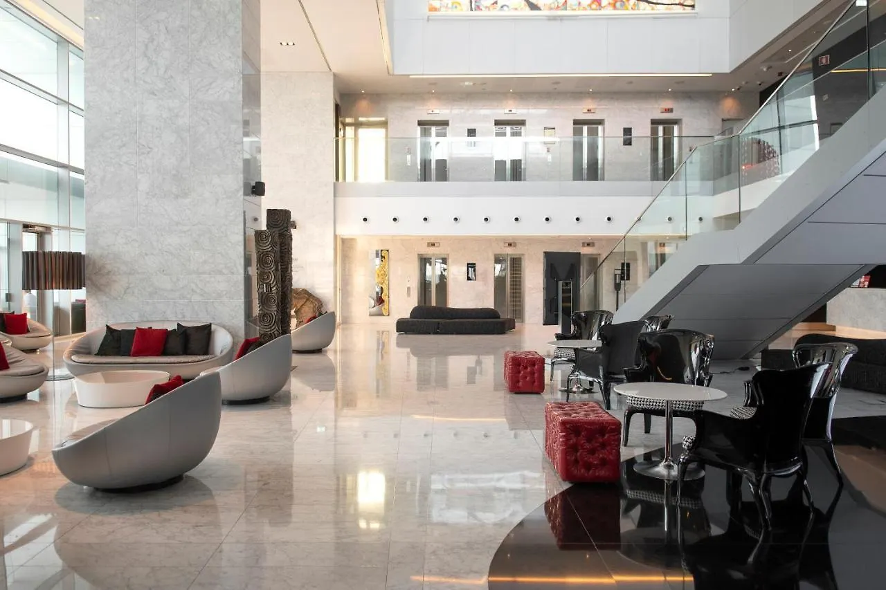 ליסבון Myriad By Sana Hotels 5*,  פורטוגל