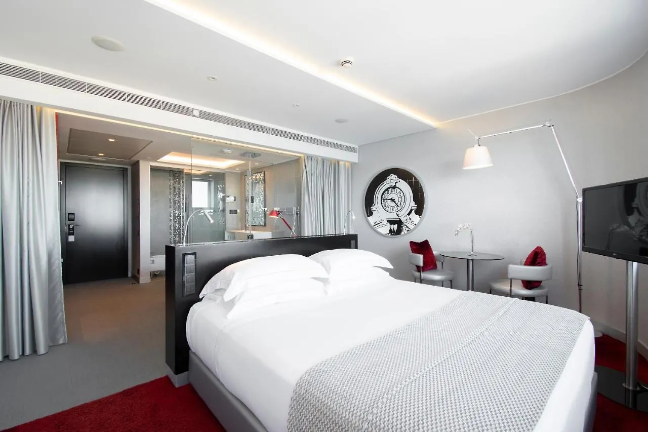ליסבון Myriad By Sana Hotels 5*,  פורטוגל