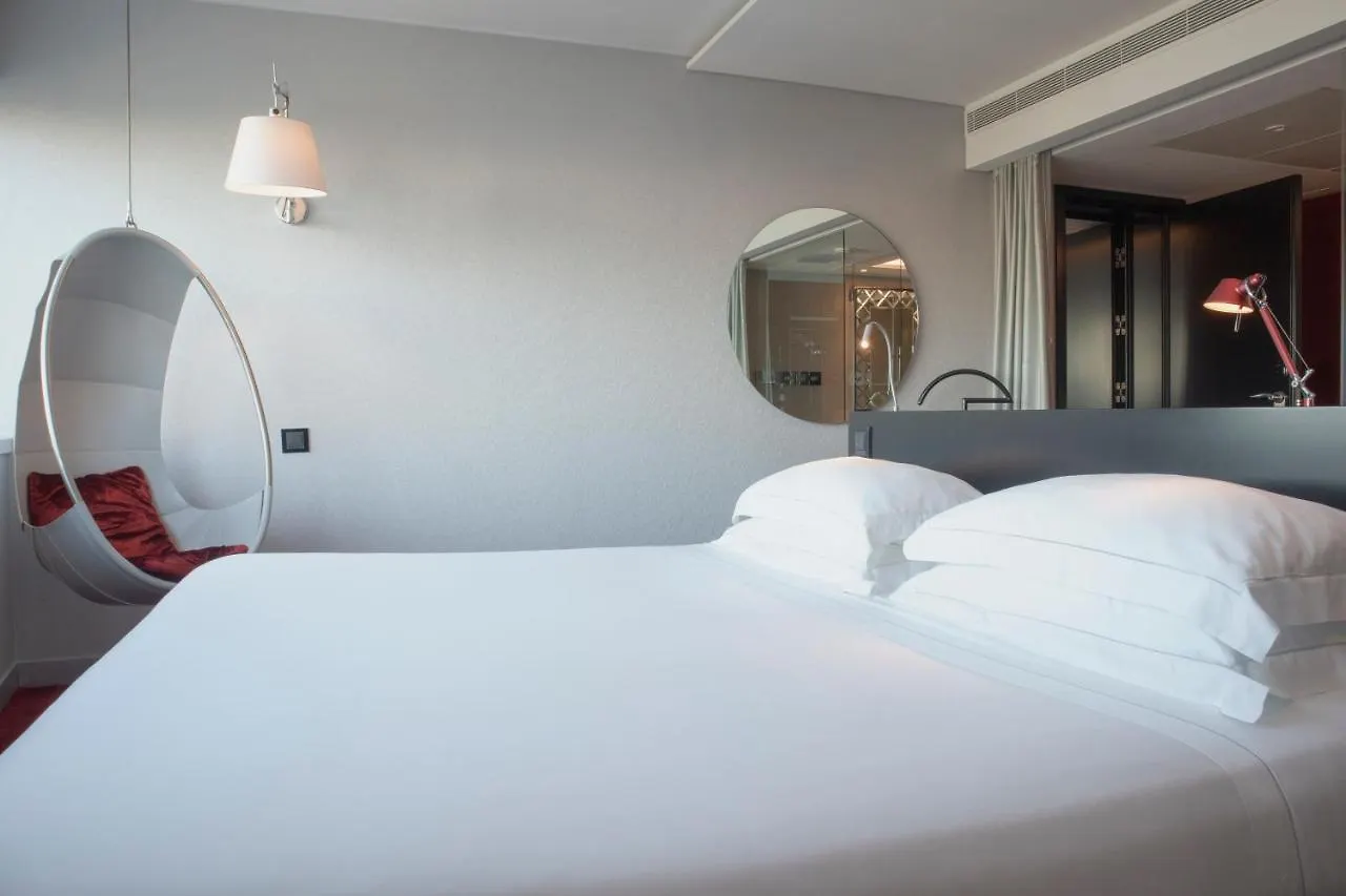ליסבון Myriad By Sana Hotels