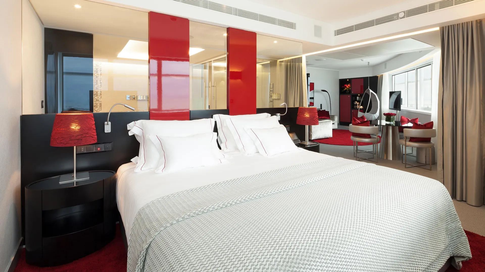 ליסבון Myriad By Sana Hotels