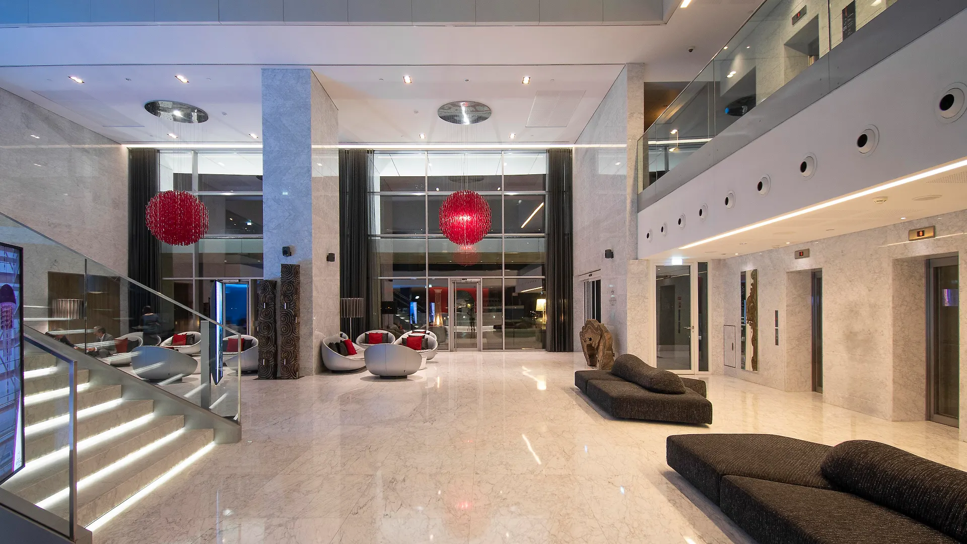 ליסבון Myriad By Sana Hotels