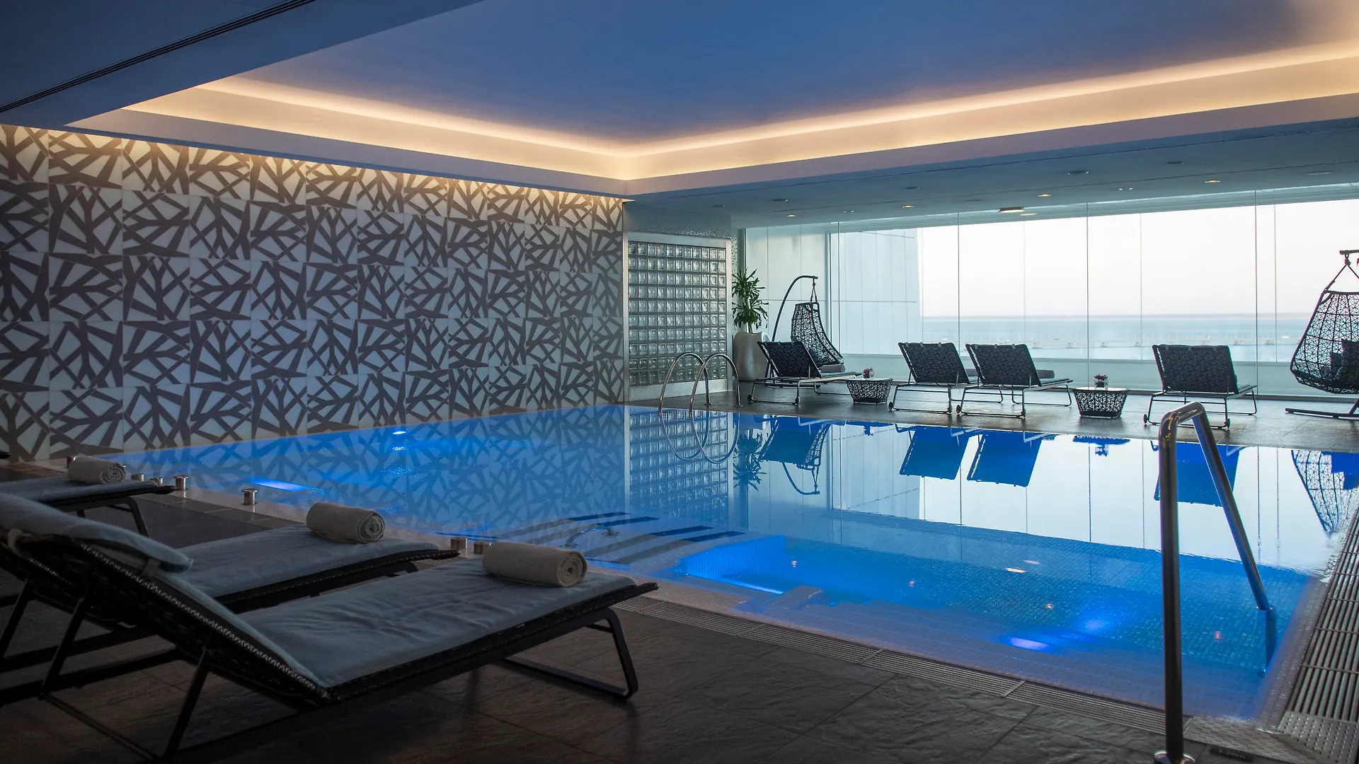 ליסבון Myriad By Sana Hotels 5*,