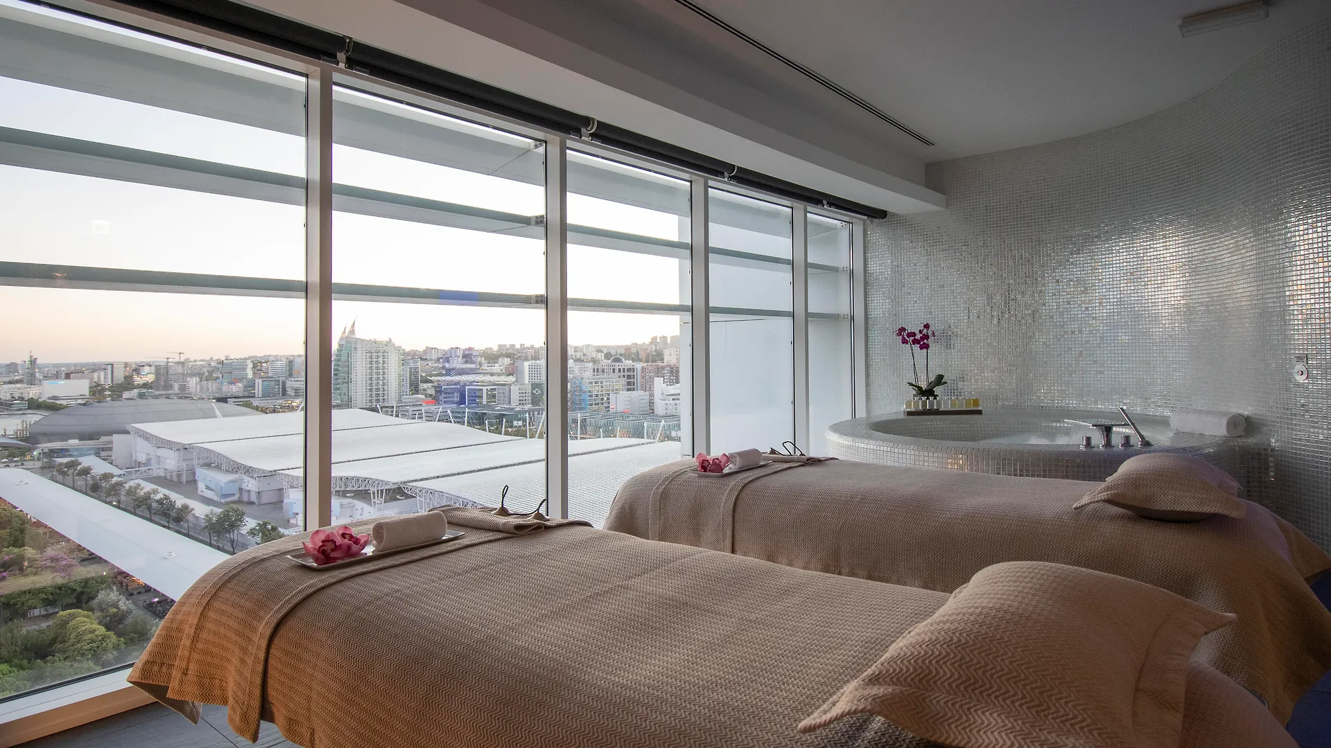 ליסבון Myriad By Sana Hotels